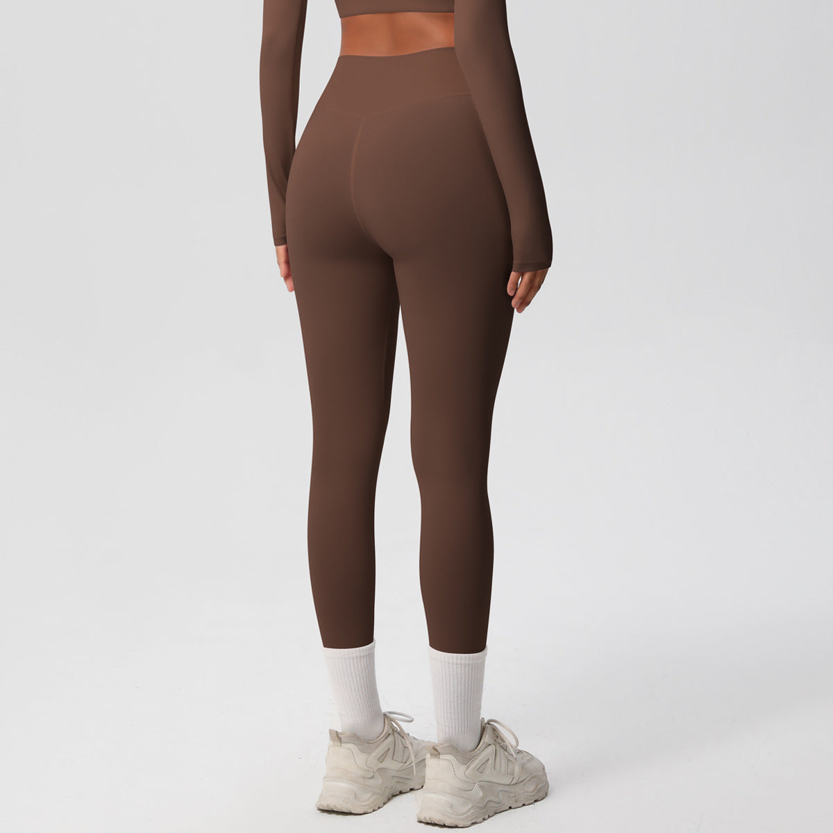 SOLBANA Coast Core Legging - alternate product view