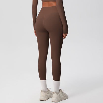 SOLBANA Coast Core Legging - alternate product view