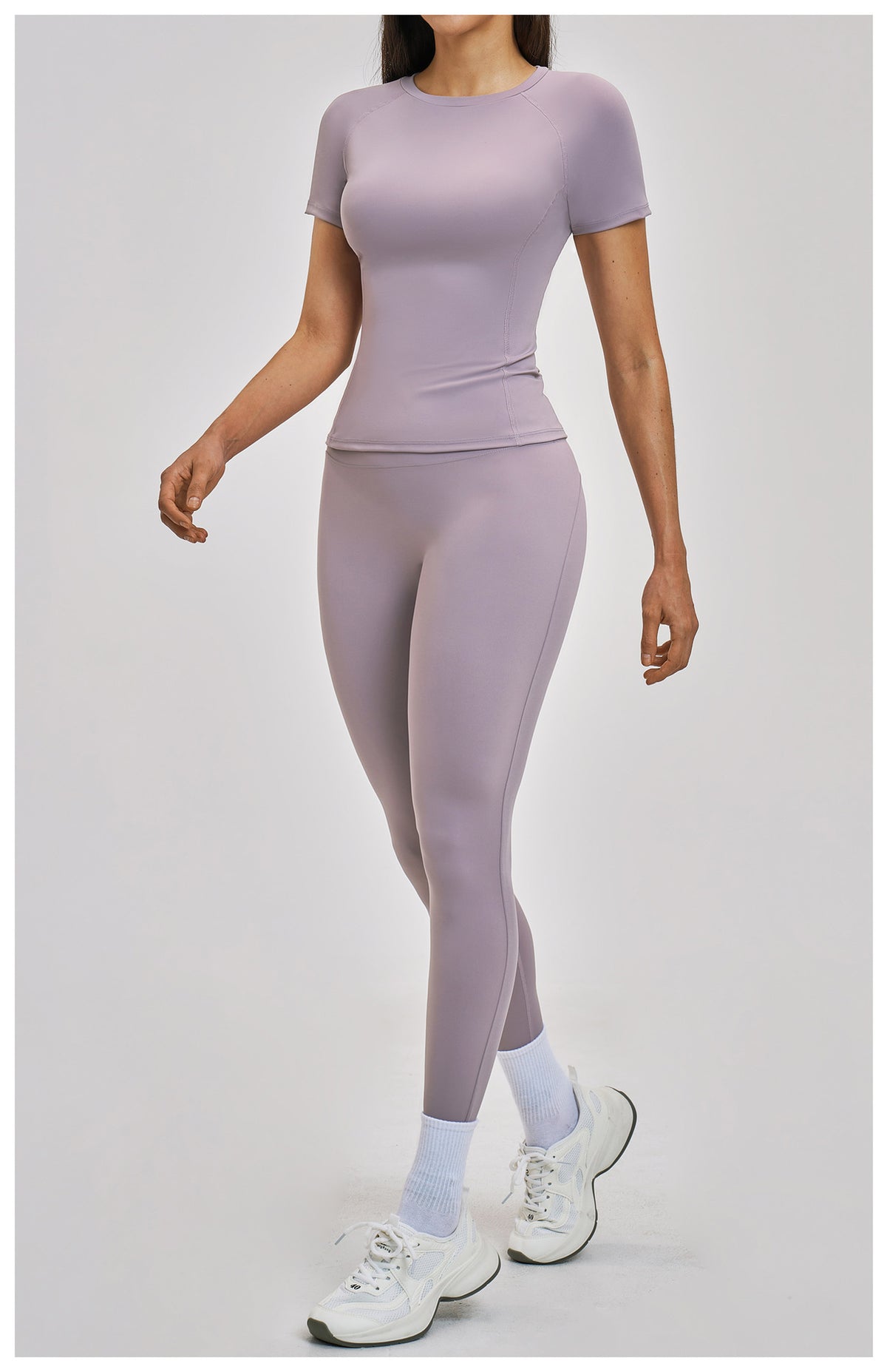 SOLBANA Form Tee - alternate product view
