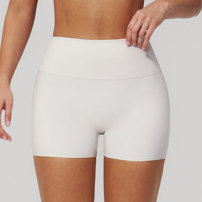 SOLBANA Form Sculpt Short in Stone