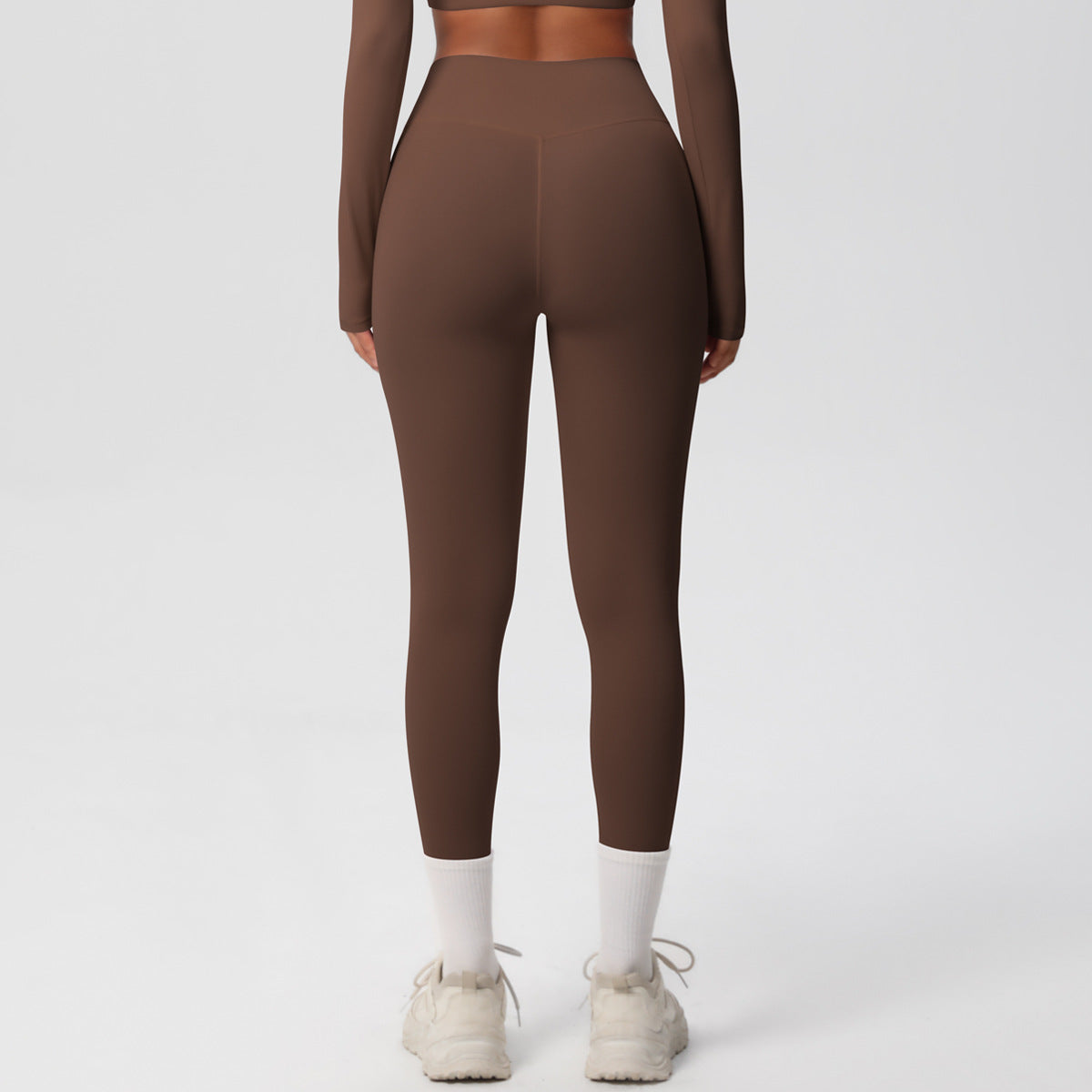 SOLBANA Coast Core Legging - alternate product view