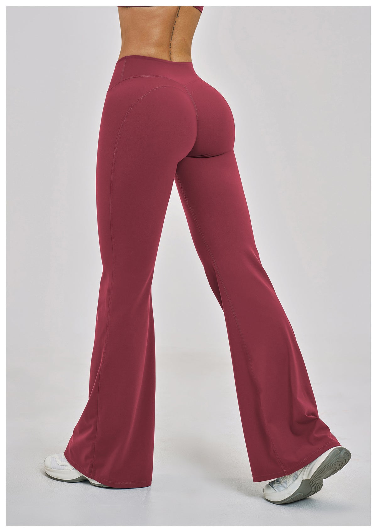 SOLBANA Form Flare - alternate product view