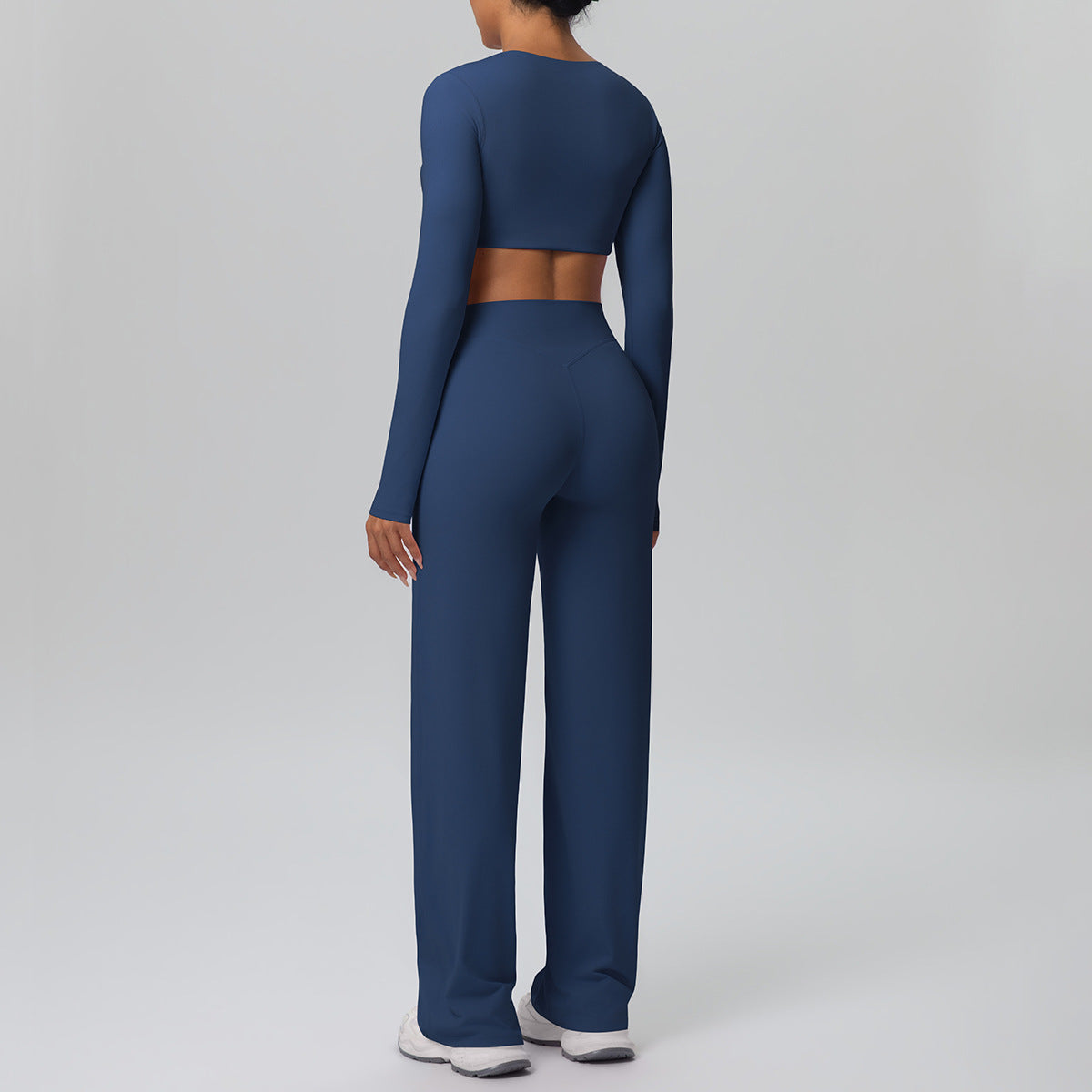 SOLBANA Coast Straight-Leg 2-Piece Set - alternate product view