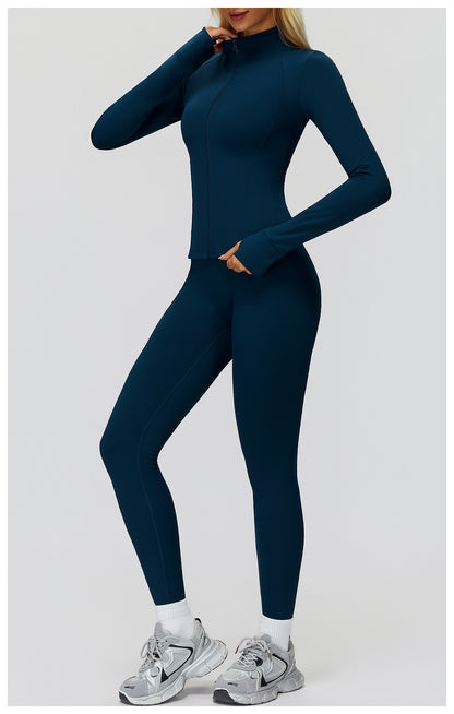 SOLBANA Form Thermal Jacket - alternate product view