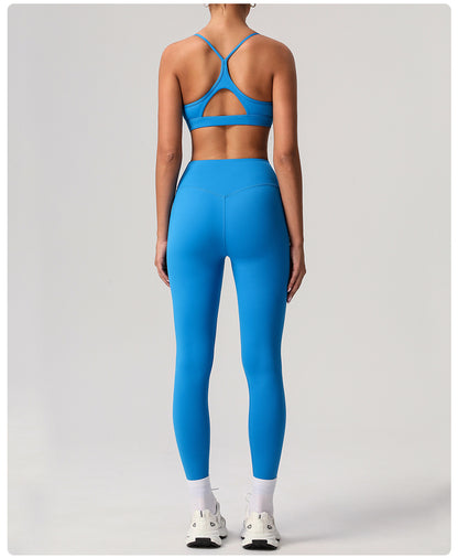SOLBANA Form Everyday High-Rise Legging - alternate product view