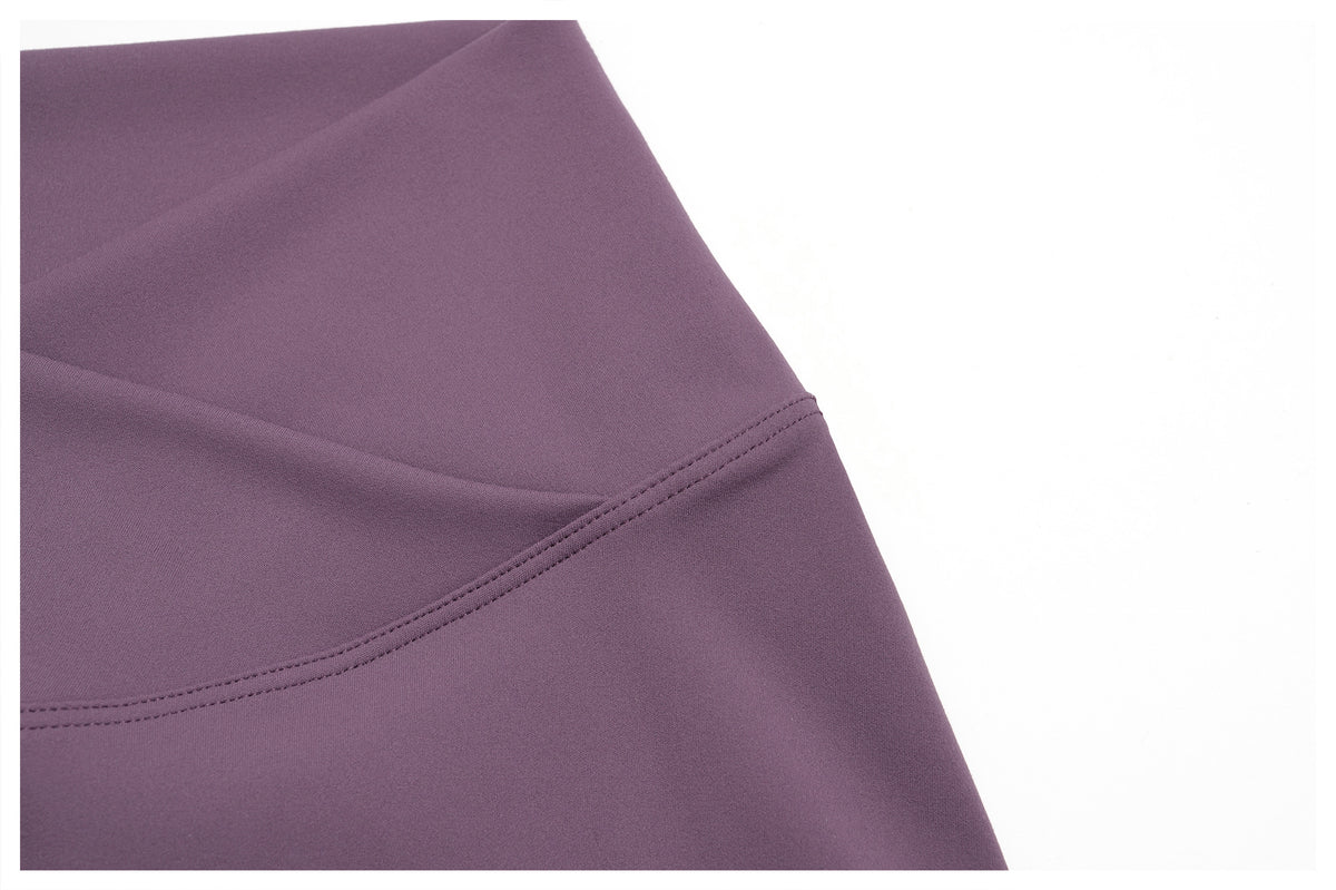 SOLBANA Studio Slim-Strap Short Set - alternate product view
