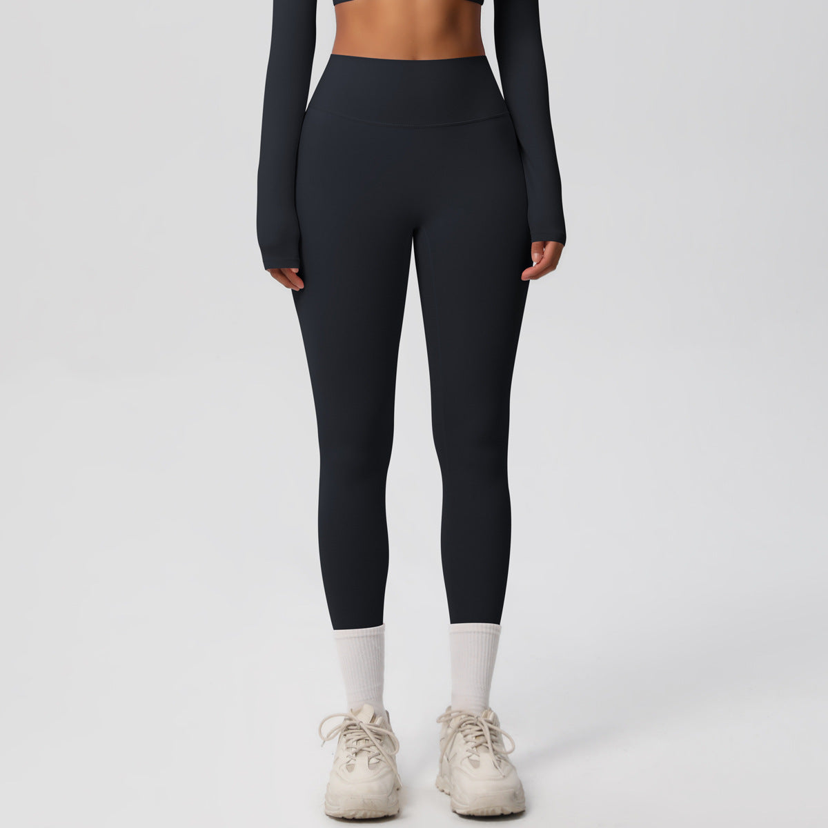 SOLBANA Coast Core Legging - alternate product view