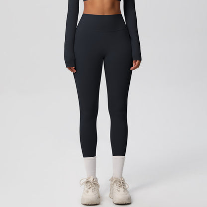 SOLBANA Coast Core Legging - alternate product view