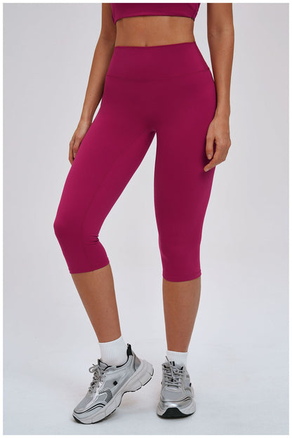 SOLBANA Studio Brushed Capri - alternate product view
