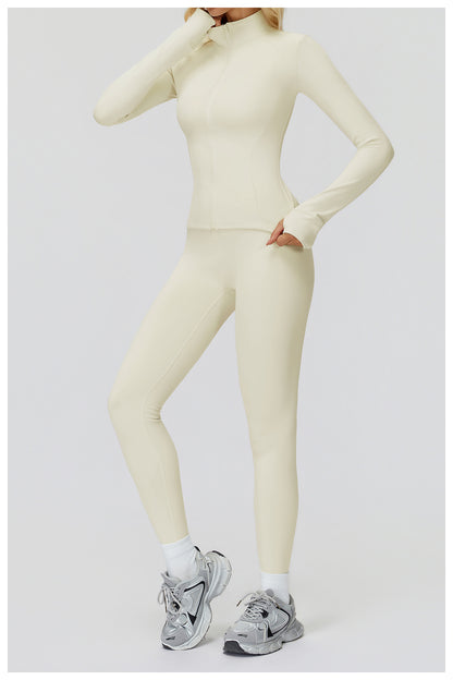 SOLBANA Form Thermal Jacket - alternate product view