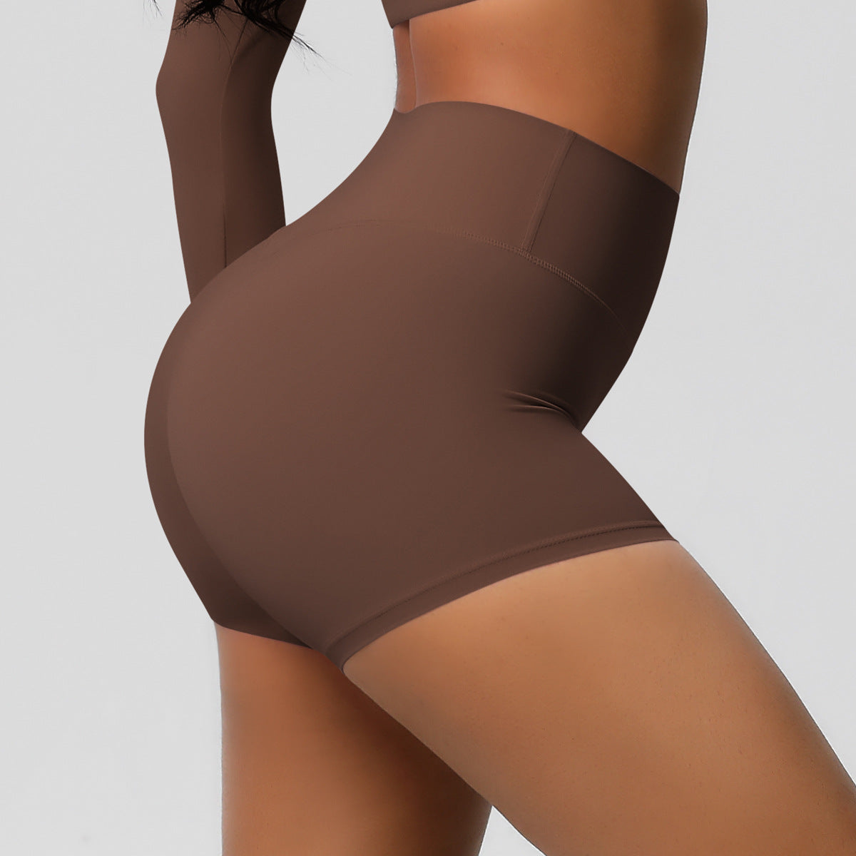 SOLBANA Form Core Short - alternate product view