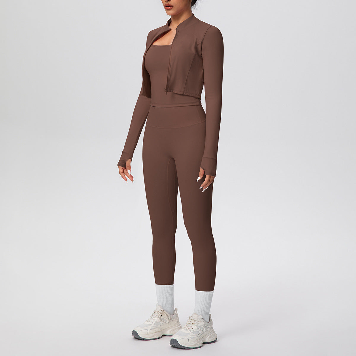 Women's Coast Core 3-piece pant outfit