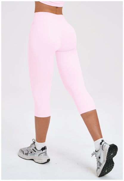 SOLBANA Studio Brushed Capri - alternate product view