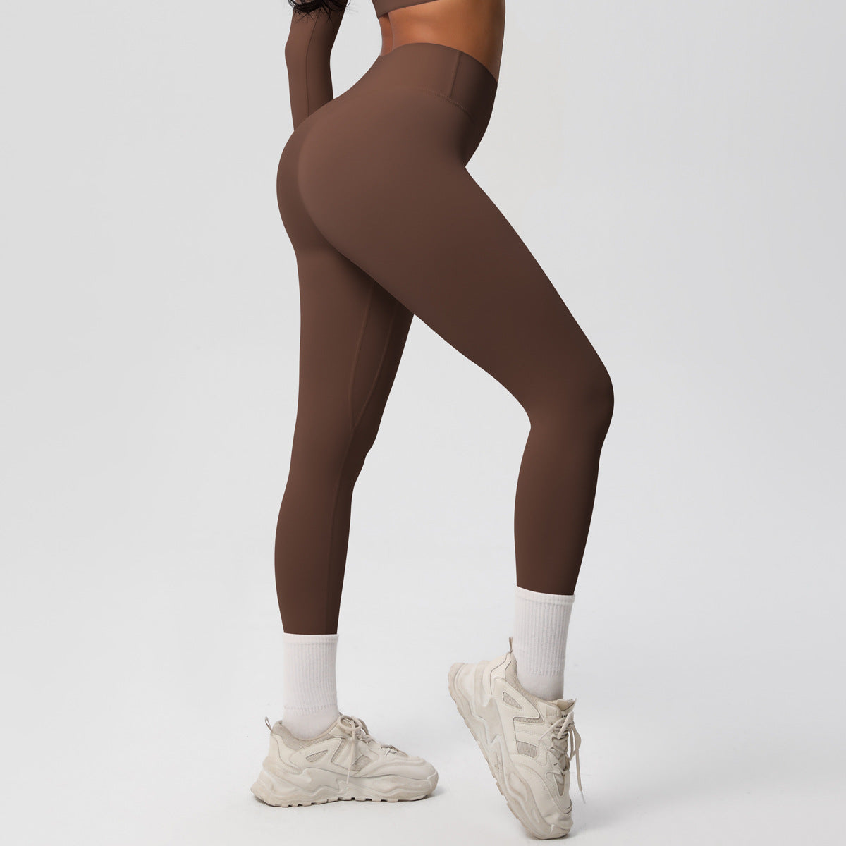 SOLBANA Coast Core Legging - alternate product view