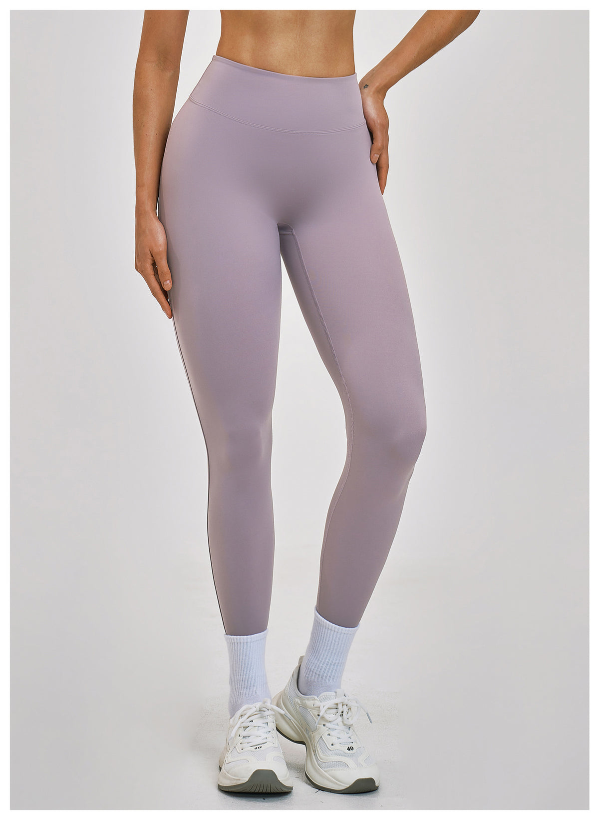 SOLBANA Form Legging - alternate product view