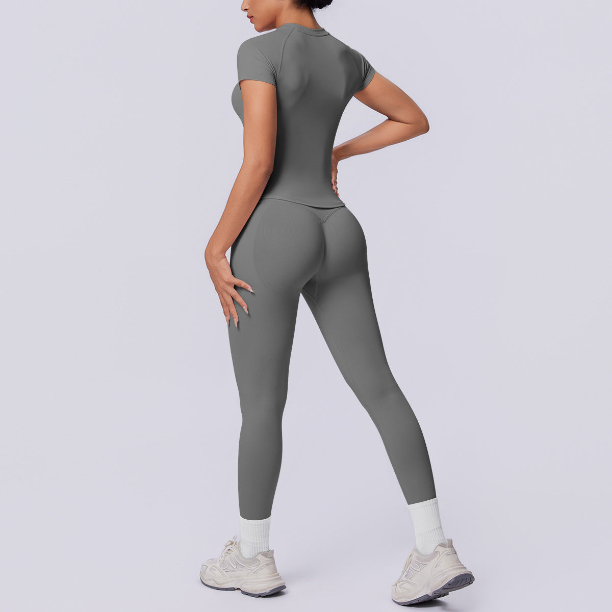 Dark Gray