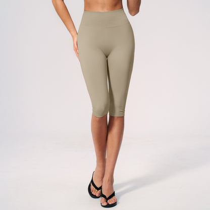 SOLBANA Riviera Capri Legging in Sand