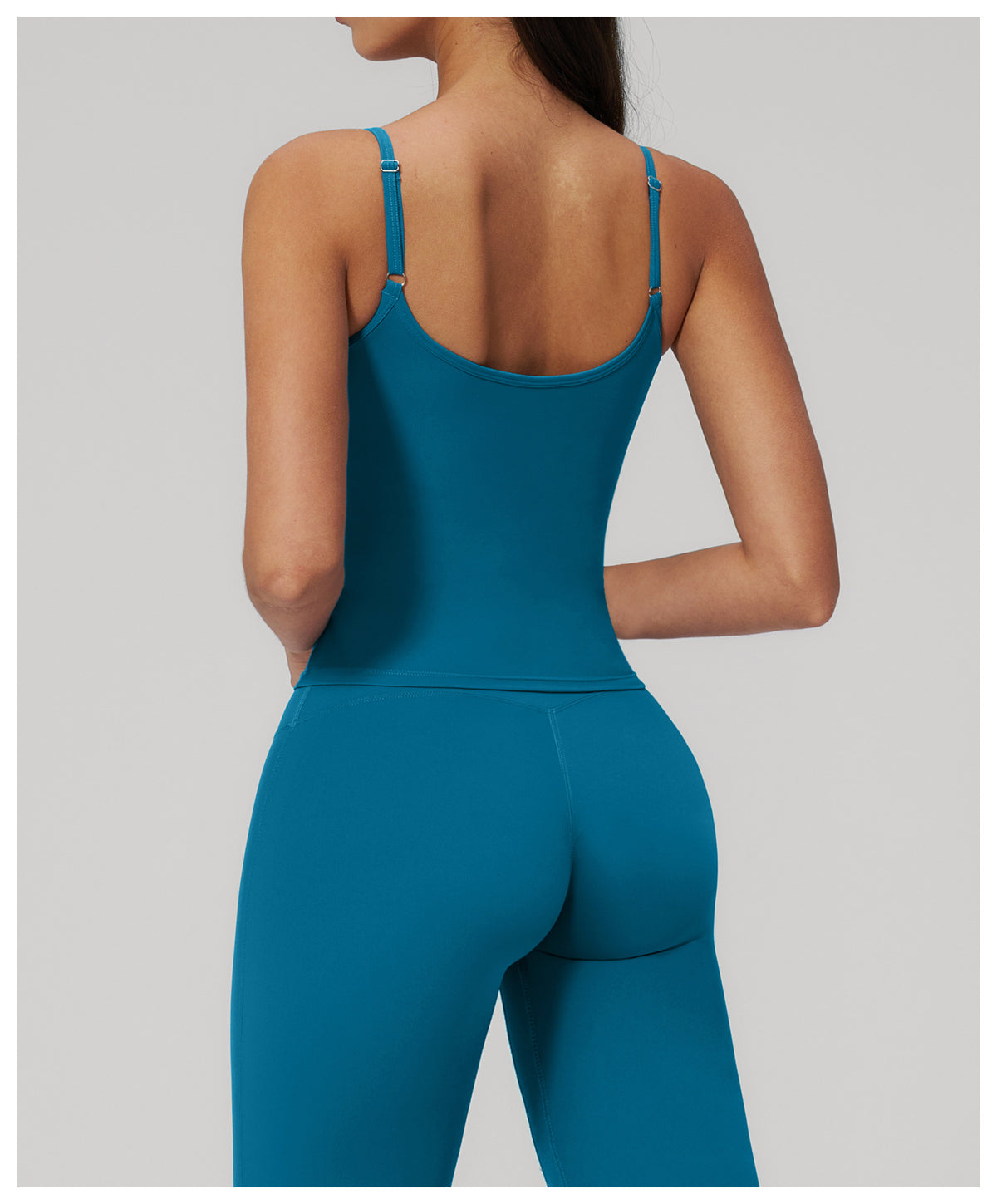 SOLBANA Form Core Tank - alternate product view