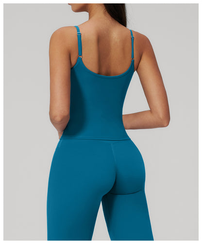 SOLBANA Form Core Tank - alternate product view