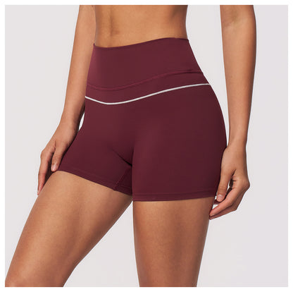 SOLBANA Riviera Stripe Short - alternate product view