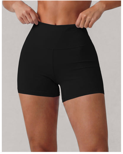 SOLBANA Form Sculpt High-Rise Short - alternate product view