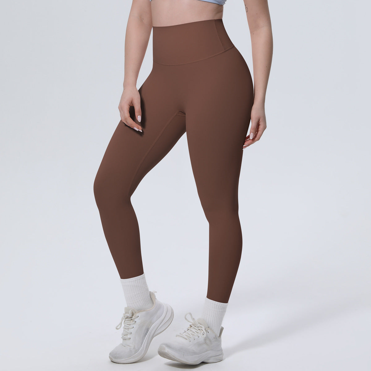 SOLBANA Form Essential Legging - alternate product view