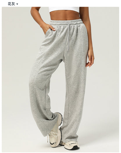 SOLBANA Coast Drawstring Pant alternate view