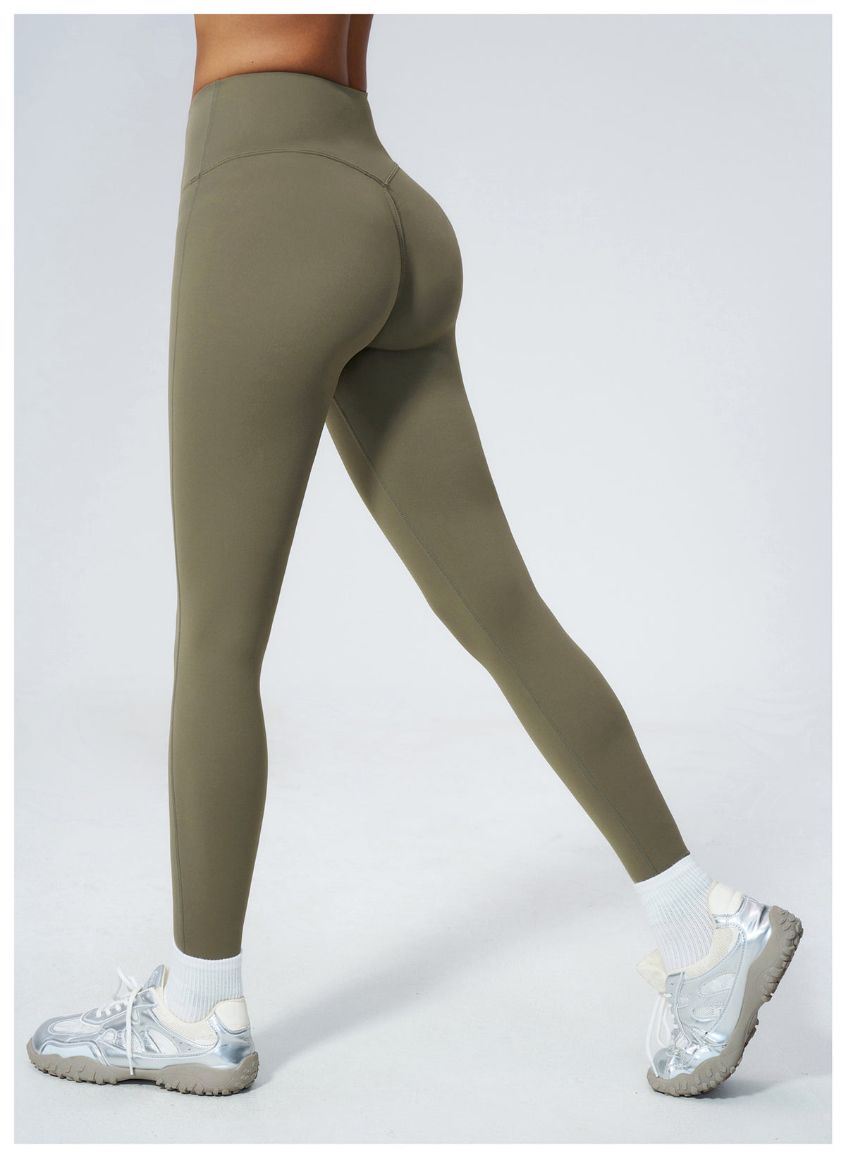 SOLBANA Form Sculpt Legging - alternate product view
