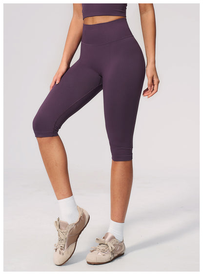 SOLBANA Riviera Capri Legging - alternate product view