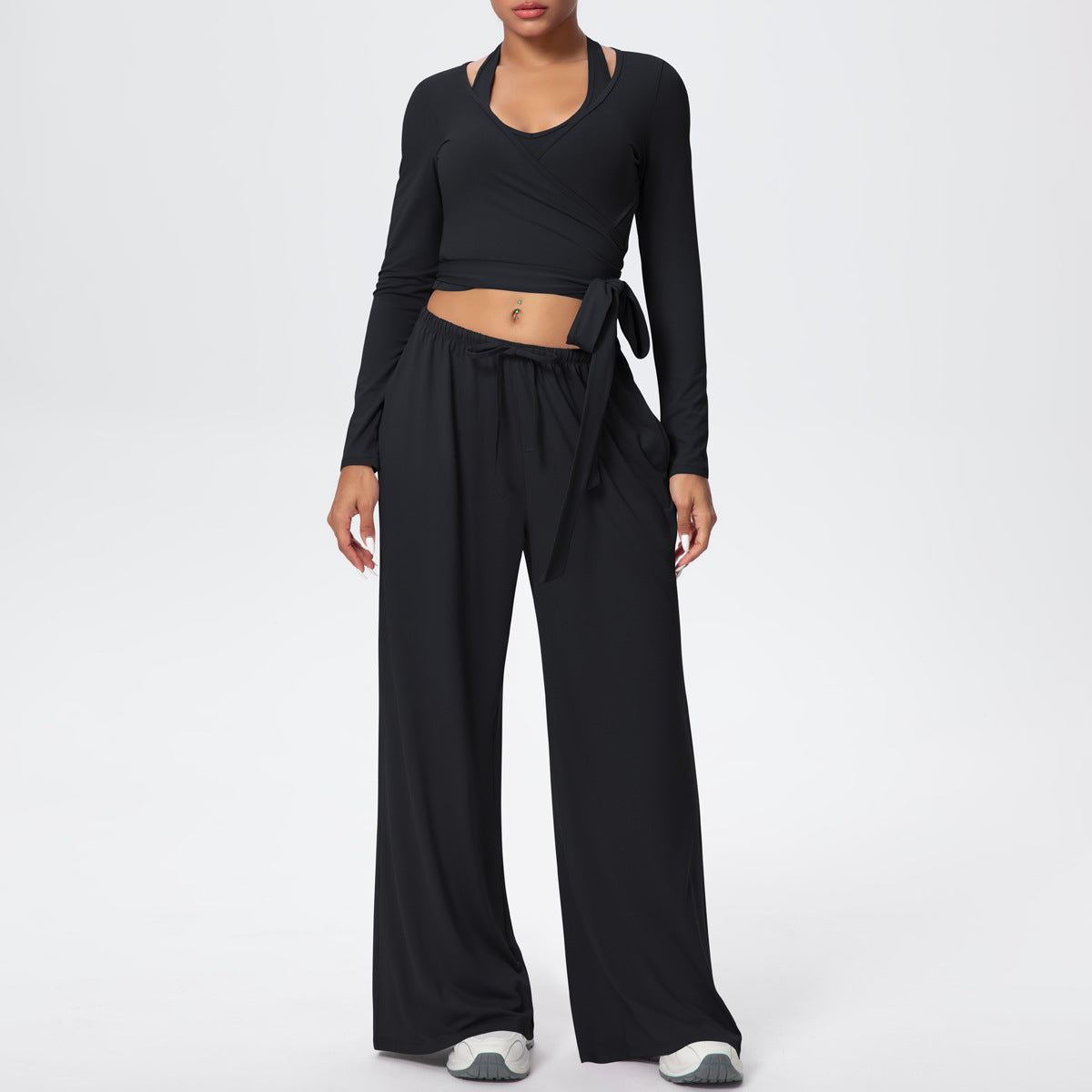 Women's The Sol matching activewear outfit