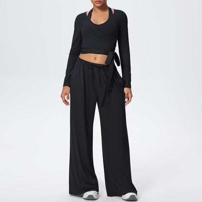 Women's The Sol matching activewear outfit