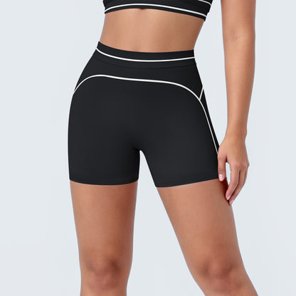 SOLBANA Contour Contrast Short - alternate product view
