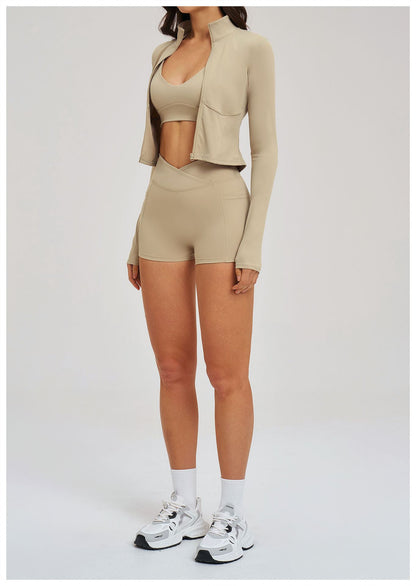 Coast Training 3-Piece Set by SOLBANA - alternate view