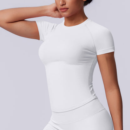 SOLBANA Studio Seamless Tee - alternate product view