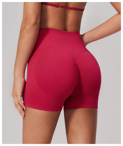SOLBANA Form Contour High-Rise Short alternate product view
