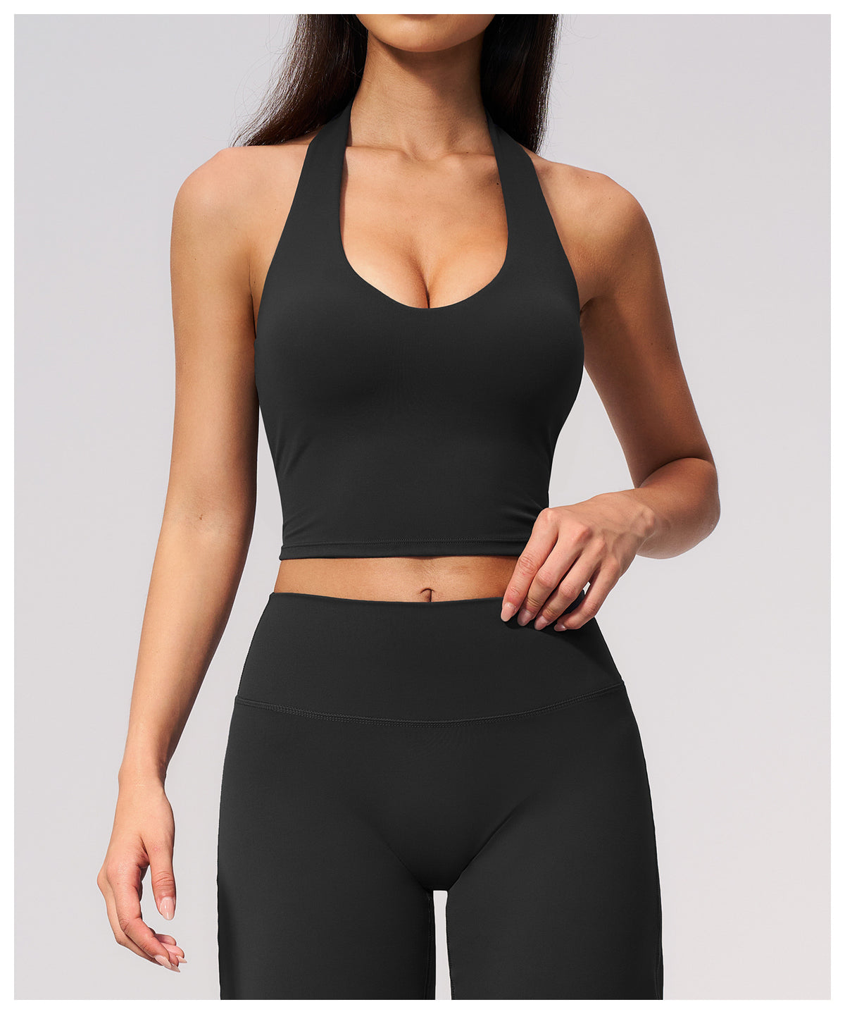 Coast Halter Bra product detail