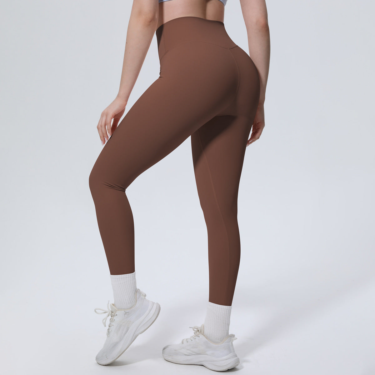 SOLBANA Form Essential Legging - alternate product view