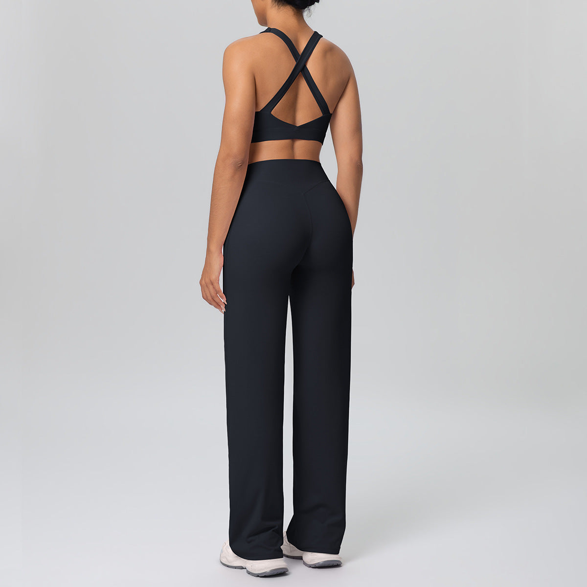 SOLBANA Coast Crossback Pant Set - alternate product view