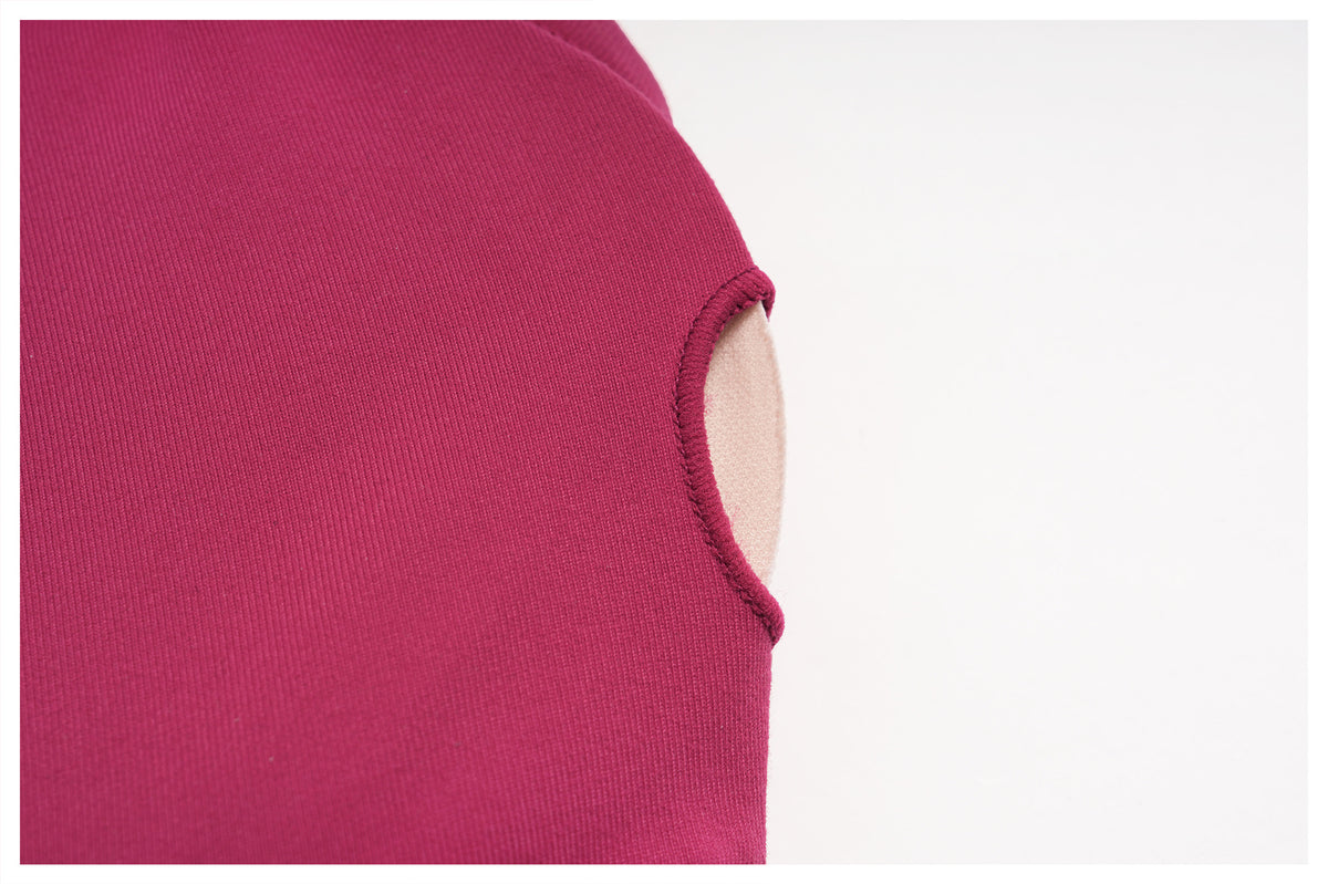 SOLBANA Studio Backless Tank