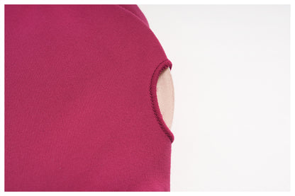 SOLBANA Studio Backless Tank