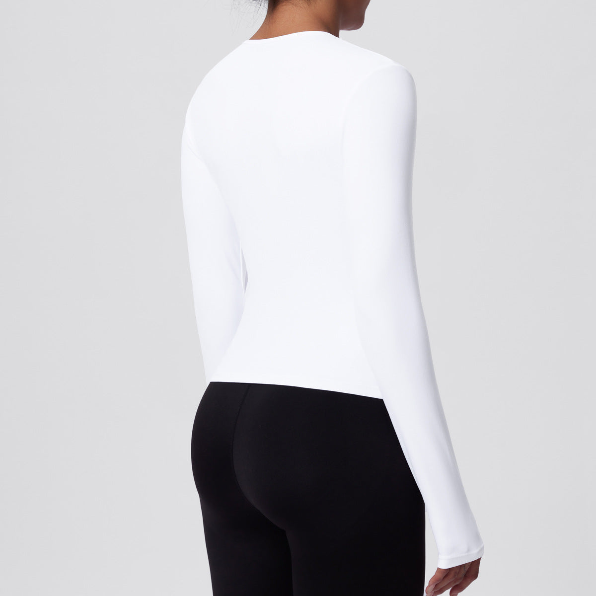SOLBANA Form Sculpt Long Sleeve - alternate product view