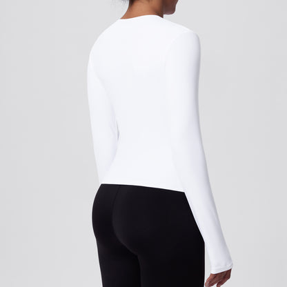 SOLBANA Form Sculpt Long Sleeve - alternate product view