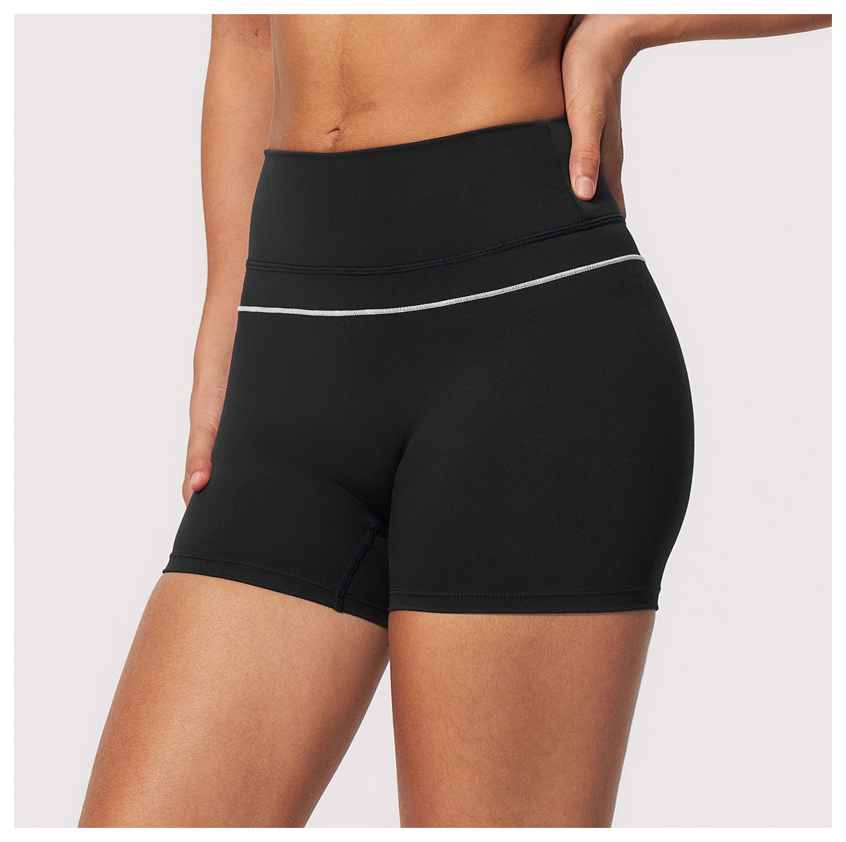 SOLBANA Riviera Stripe Short - alternate product view