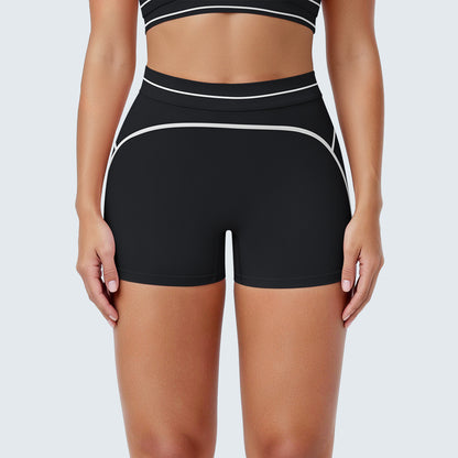 SOLBANA Contour Contrast Short - alternate product view