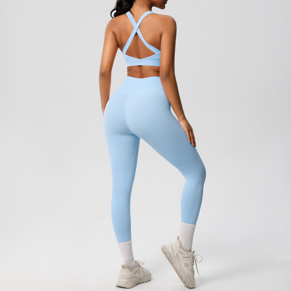 Sky Blue
