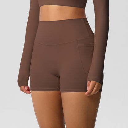 SOLBANA Form Pocket Short - alternate product view
