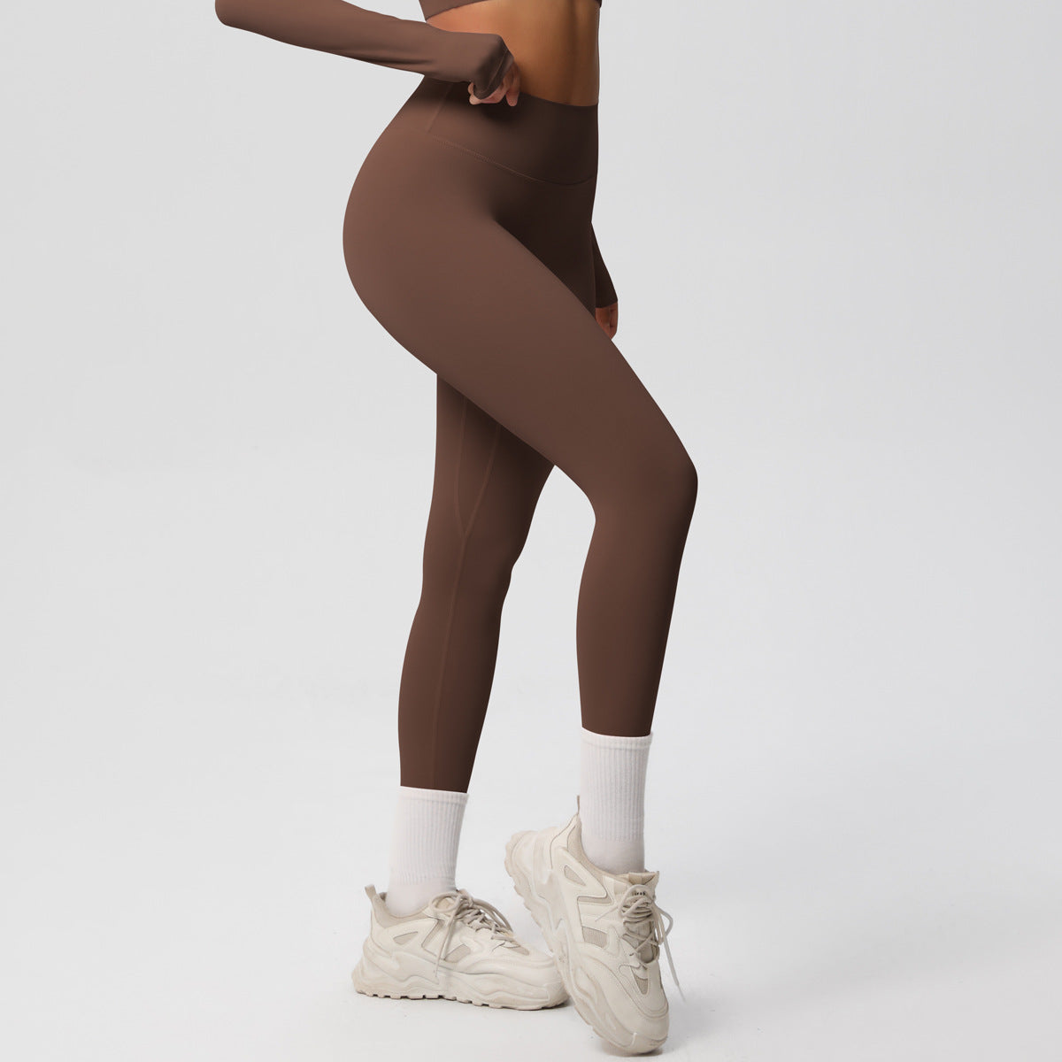 SOLBANA Coast Core Legging - alternate product view