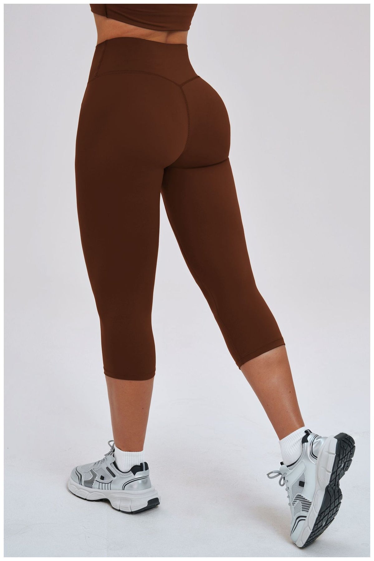 SOLBANA Studio Brushed Capri - alternate product view