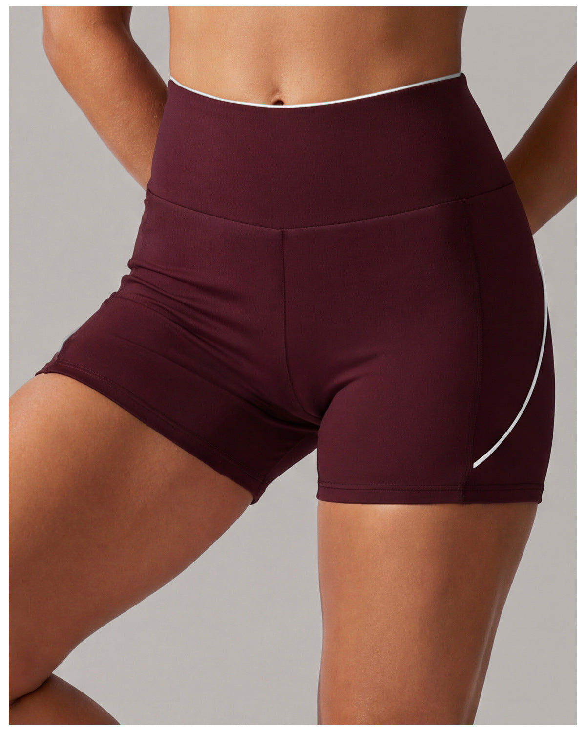 SOLBANA Riviera Colourblock Short - alternate product view