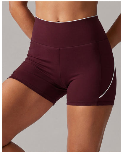 SOLBANA Riviera Colourblock Short - alternate product view